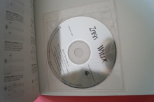 Zakk Wylde - The Best of (mit CD) Songbook Notenbuch Vocal Guitar