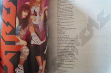 Extreme - Extreme Songbook Notenbuch Vocal Guitar