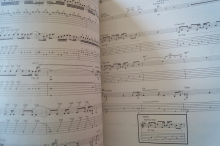 Faith No More - The Real Thing Songbook Notenbuch Vocal Guitar