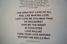 George Benson - 9 Songs Songbook Notenbuch Piano Vocal Guitar PVG