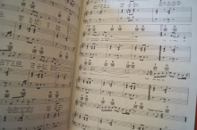 George Benson - 9 Songs Songbook Notenbuch Piano Vocal Guitar PVG