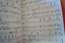 George Benson - 9 Songs Songbook Notenbuch Piano Vocal Guitar PVG