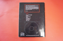 Nirvana - Ultimate minus One (mit CD) Songbook Notenbuch Vocal Guitar