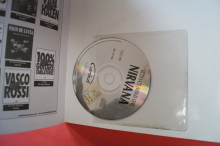 Nirvana - Ultimate minus One (mit CD) Songbook Notenbuch Vocal Guitar