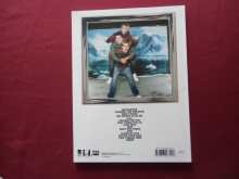 Busted - A Present for everyone Songbook Notenbuch Vocal Guitar