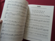 Busted - A Present for everyone Songbook Notenbuch Vocal Guitar