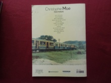 Christophe Maé - Mon Paradis Songbook Notenbuch Piano Vocal Guitar PVG