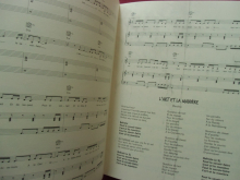 Christophe Maé - Mon Paradis Songbook Notenbuch Piano Vocal Guitar PVG