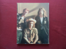 Cream - Complete Songbook Notenbuch Piano Vocal Guitar PVG