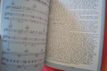 Deep Purple - Burn Songbook Notenbuch Piano Vocal Guitar PVG