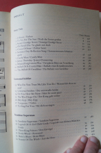 Donovan - Songbook (Softcover) Songbook Notenbuch Piano Vocal Guitar PVG