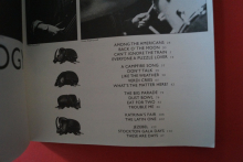 10000 Maniacs - Anthology Songbook Notenbuch Piano Vocal Guitar PVG