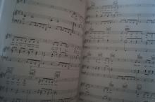 10000 Maniacs - Anthology Songbook Notenbuch Piano Vocal Guitar PVG