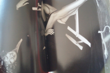 Tina Turner - What´s Love got to do... (mit Poster) Songbook Notenbuch Piano Vocal Guitar PVG