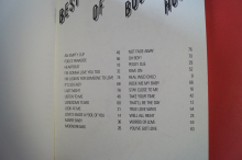 Buddy Holly - Best of Songbook Notenbuch Piano Vocal Guitar PVG