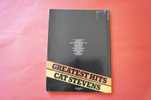 Cat Stevens - Greatest Hits (ältere Ausgabe) Songbook Notenbuch Piano Vocal Guitar PVG