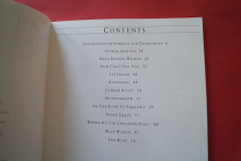 Cat Stevens - Greatest Hits Songtab Edition Songbook Notenbuch Vocal Guitar