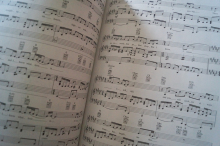 Celine Dion - One Heart Songbook Notenbuch Piano Vocal Guitar PVG