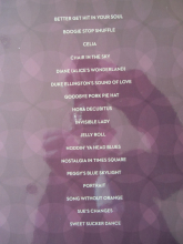 Charles Mingus - Easy Piano Solos Songbook Notenbuch Easy Piano