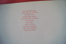 Chris Rea - Dancing with Strangers Songbook Notenbuch Piano Vocal Guitar PVG