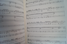 Chris Rea - Dancing with Strangers Songbook Notenbuch Piano Vocal Guitar PVG