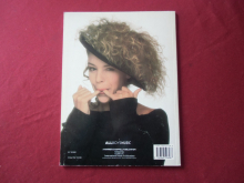 Kylie Minogue - Kylie (mit Poster) Songbook Notenbuch Piano Vocal Guitar PVG