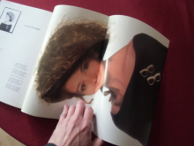 Kylie Minogue - Kylie (mit Poster) Songbook Notenbuch Piano Vocal Guitar PVG