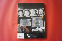 Metallica - Garage Inc. Songbook Notenbuch Vocal Bass
