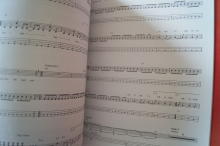 Metallica - Garage Inc. Songbook Notenbuch Vocal Bass