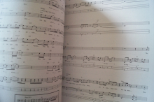 Metallica - Garage Inc. Songbook Notenbuch Vocal Bass