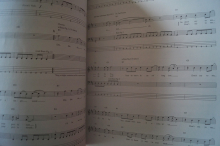 Metallica - Garage Inc. Songbook Notenbuch Vocal Bass