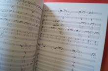 Oasis - Definitely maybe Songbook Notenbuch für Bands (Transcribed Scores)