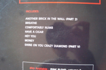 Pink Floyd - Ultimate minus One 1 & 2 (mit CDs) Songbooks Notenbücher Vocal Guitar