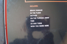 Pink Floyd - Ultimate minus One 1 & 2 (mit CDs) Songbooks Notenbücher Vocal Guitar