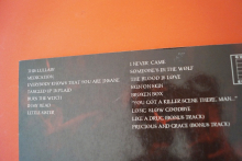 Queens of the Stone Age - Lullabies to Paralyze Songbook Notenbuch Vocal Guitar