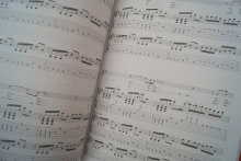 Queens of the Stone Age - Lullabies to Paralyze Songbook Notenbuch Vocal Guitar