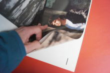 Richard Marx - Repeat Offender (mit Poster) Songbook Notenbuch Piano Vocal Guitar PVG