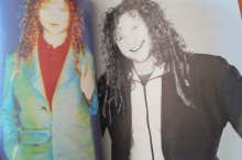 Simply Red - Life Songbook Notenbuch Piano Vocal Guitar PVG