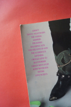 Steve Vai - Passion and Warfare Songbook Notenbuch Guitar