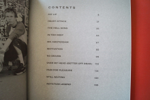 Sum 41 - Best of Songbook Notenbuch für Bands (Transcribed Scores)