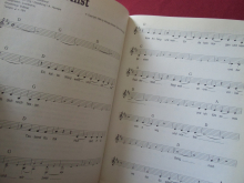 Lucilectric - Süss und Gemein Songbook Notenbuch Vocal Guitar