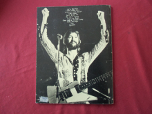 Eric Clapton - There is One in every Crowd Songbook Notenbuch Piano Vocal Guitar PVG