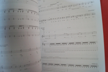 Bullet for my Valentine - Temper Temper Songbook Notenbuch Vocal Guitar