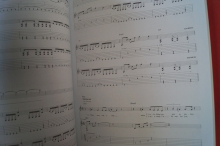 Bullet for my Valentine - Temper Temper Songbook Notenbuch Vocal Guitar