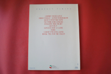 McAuley Schenker Group - Perfect Timing Songbook Notenbuch Vocal Guitar