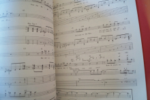 McAuley Schenker Group - Perfect Timing Songbook Notenbuch Vocal Guitar