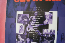 Red Hot Chili Peppers - Out in L.A. Songbook Notenbuch Vocal Guitar