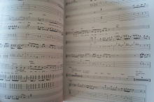 Red Hot Chili Peppers - Out in L.A. Songbook Notenbuch Vocal Guitar