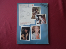 Who - The Who File Songbook Notenbuch Vocal Easy Guitar