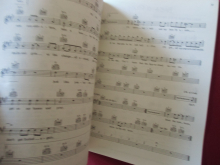 Who - The Who File Songbook Notenbuch Vocal Easy Guitar
